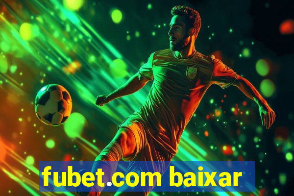 fubet.com baixar